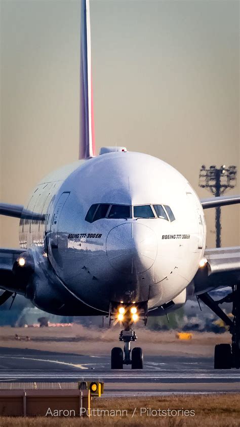 Boeing 777 Wallpapers HD - Wallpaper Cave