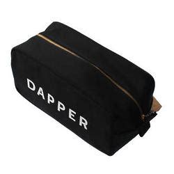 Dapper Dopp Kit Findgift