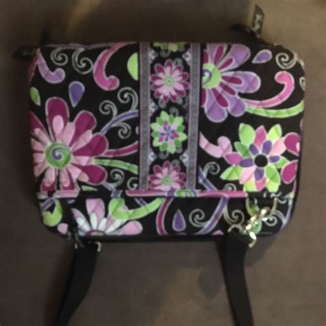 Vera Bradley Accessories Vera Bradley Mini Laptop Case Poshmark