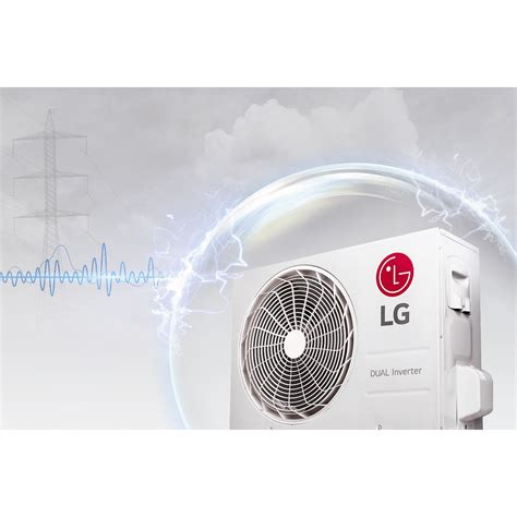 Buy Lg In Convertible Ton Star Ai Dual Inverter Split Ac With