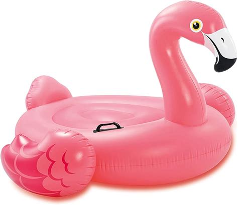 Flamingo Pool Toys Atelier Yuwa Ciao Jp