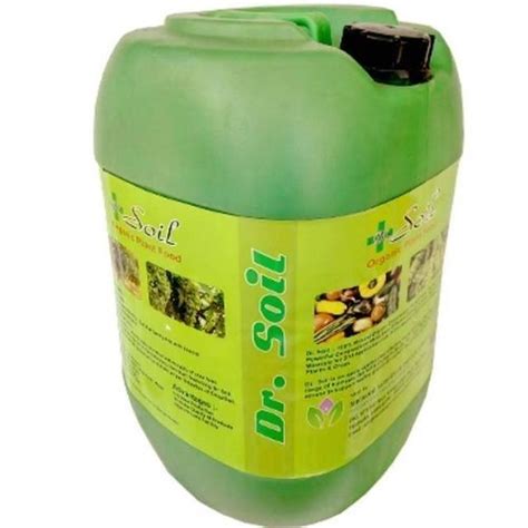 25 Liter Dr Soil Health Fertilizer In Kolhapur