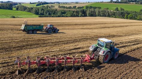 FENDT 828 Case IH Puma 185 CVX JCB 541 70 Agri Plus YouTube