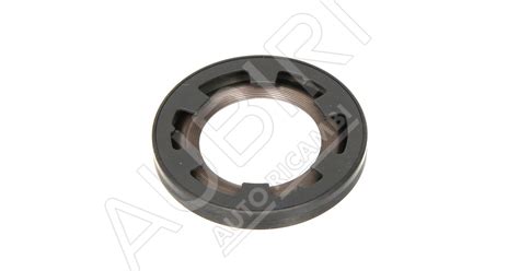 504087648 Crankshaft Seal Iveco Daily Fiat Ducato 2 3 Front Auto