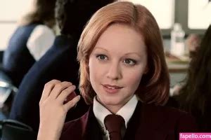 Full Video Lindy Booth Nude Leaks OnlyFans I Nudes Celeb Nudes