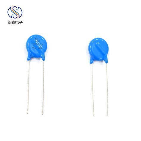 Pcs Varistor Metal Oxide Varistors Voltage Dependent Resistor D Mm