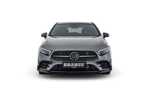 Tuning For Mercedes Benz A Class W 177 News And Events Brand Brabus