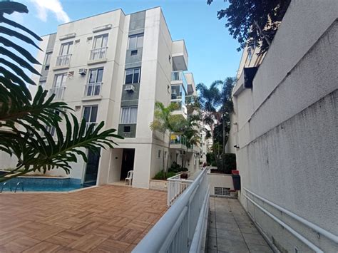 Apartamento Quartos Venda Rua Torres Homem Vila Isabel Rio De