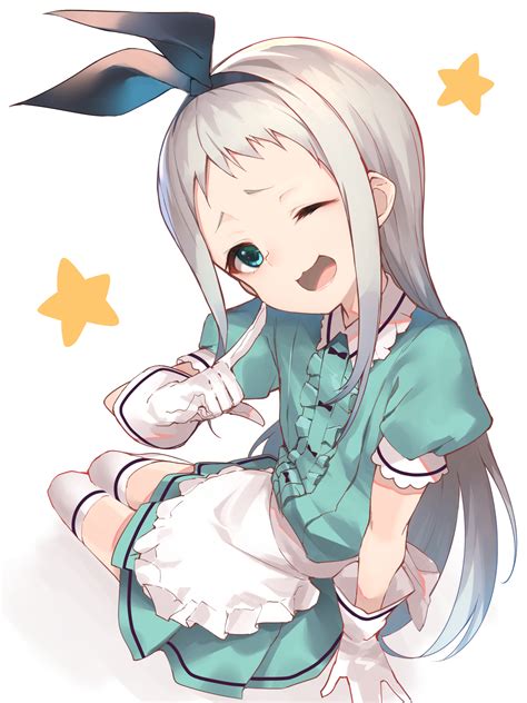 Kanzaki Hideri - Blend S - Image by Amagasa Yun #2877953 - Zerochan