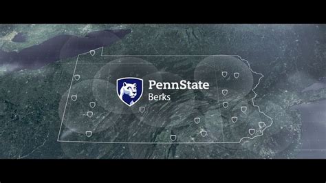 Penn State Berks | Colleges in Reading, Pa.