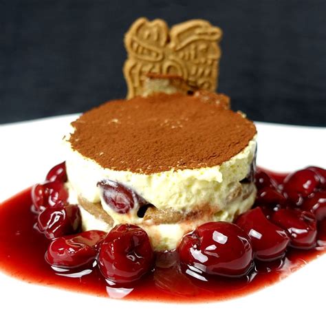 Advents Tiramisu Mit Spekulatius Rezepte Suchen