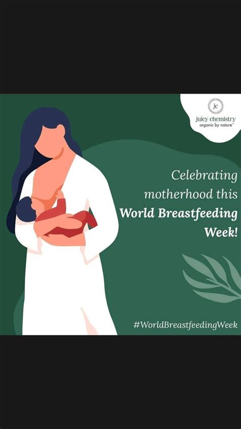 Protect Breastfeeding A Shared Responsibility 🤱 Breastfeeding Week