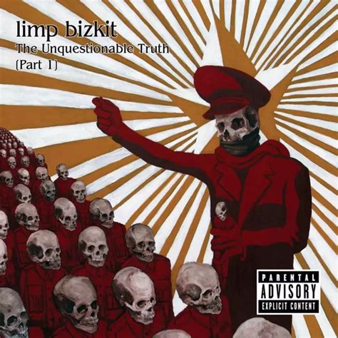 Limp Bizkit Albums Ranked