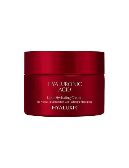 Hyaluxir Creme Ultra Hidratante Para Combinar Normal