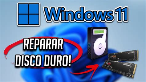 Reparar Errores de Disco Duro Unidades Físicas y Externas desde Cmd