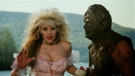 The Toxic Avenger Part II 1989