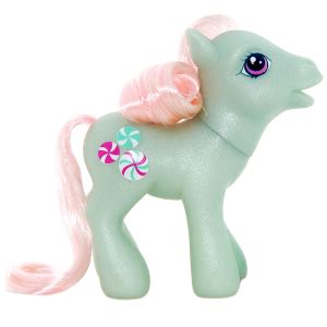 MLP Minty G3 Ponies | MLP Merch