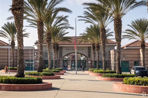 Eleanor Roosevelt High School Eastvale Ca Rankings And Reviews