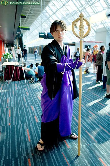 Miroku Cosplay 2 by WolfeBersahd on DeviantArt