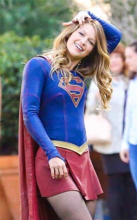 Pin On Supergirl