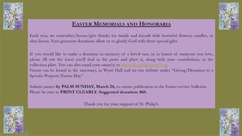 Sunday Of The Passion Palm Sunday Holy Eucharist Rite Ii March