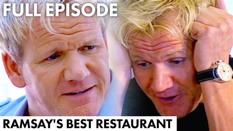 North African Restaurant Surprises Gordon Ramsay S Best Restaurant