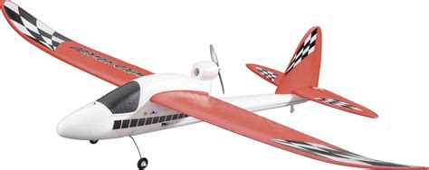 Szybowiec RC Reely Wild Hawk 2 0 889 mm 482 g RtF Zamów w Conrad pl