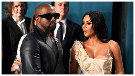 Kanye West Spent Yeezy Meetings Showing Naked Kim Kardashian Pict