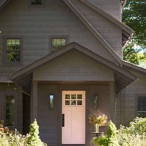 Revamp Your Curb Appeal Transform Your Front Door With Green Paint