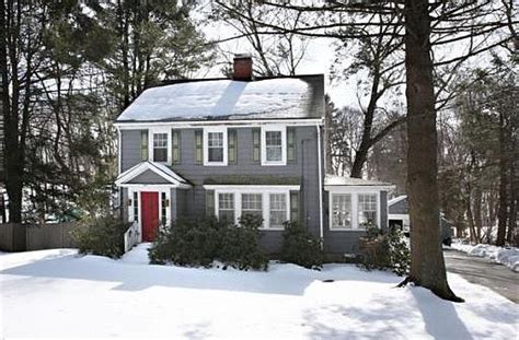 209 Boston Post Rd Wayland Ma 01778 Zillow