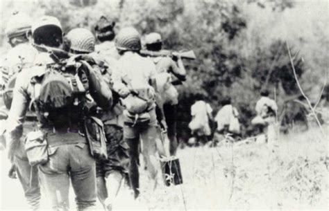 Today Is The 45th Anniversary Of Indonesia S Invasion Of East Timor