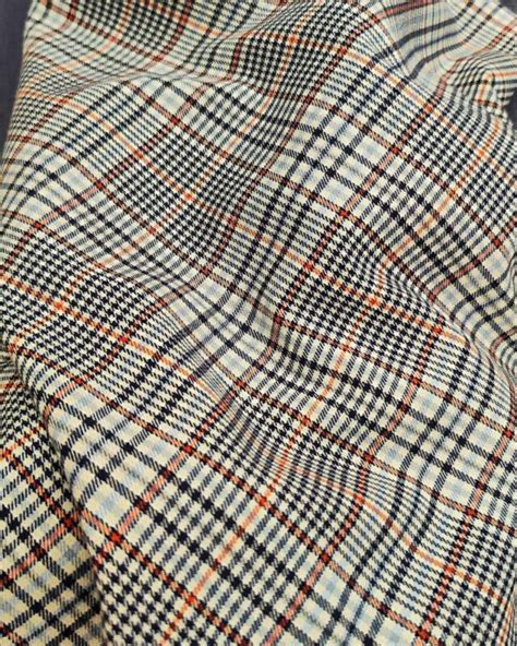 Tartans Motifs Cossais Et Prince De Galles Tissus Et Nappes Westeel