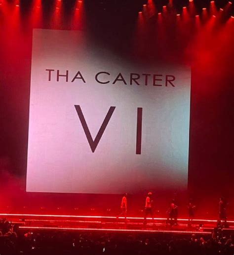 Lil Wayne Announces Tha Carter VI Is Coming Soon At OVO Fest