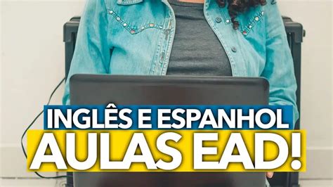 Universidade Federal Oferece Cursos De Inglês E Espanhol Cpg Click