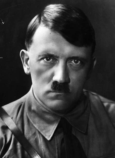 Adolf Hitler Paintings 5