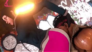 Juri Han X Ryu Ass Worship XVIDEOS