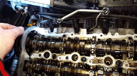 Bmw N47 Timing Chain Problems DIY YouTube