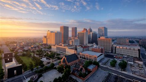 oklahoma city travel guide national geographic