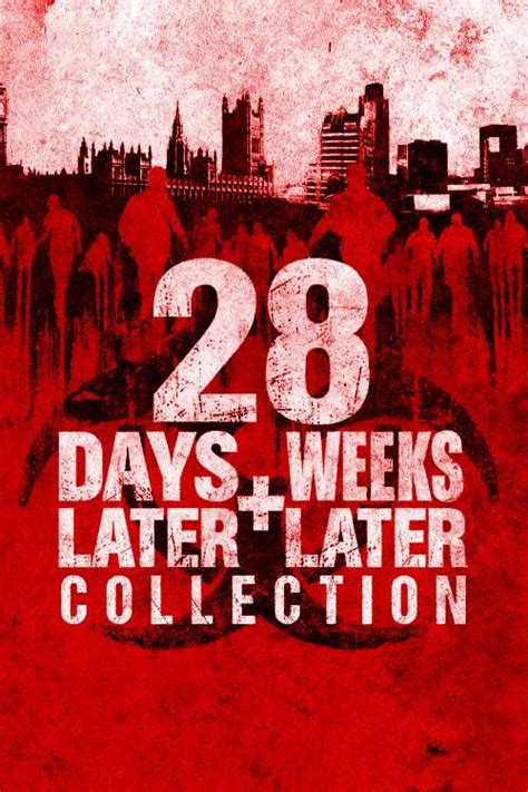 28 weeks later poster - virtarchitecture