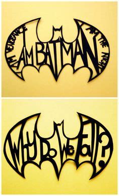 Holy Batman Quotes. QuotesGram