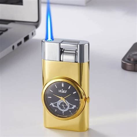 Briquet Gonflable Cadran Briquet Avec Montre Lectrique R Sistant