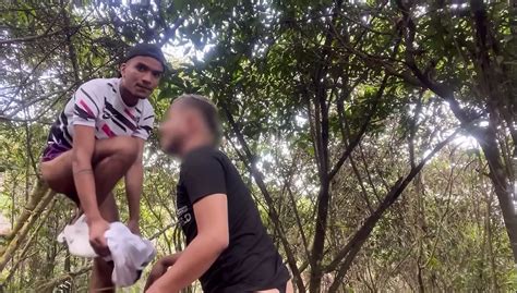 Vídeos de Cruising al aire libre gay gratis xHamster