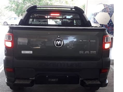 Dodge RAM 2015 Seminuevo En Venta Tuxpan Veracruz