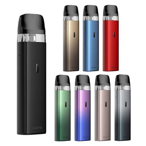 Voopoo Vinci Pod SE Kit VIP Vape Store