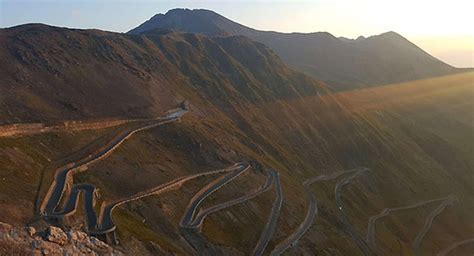 Stilfser Joch Rennrad Tour im Vinschgau Südtirol