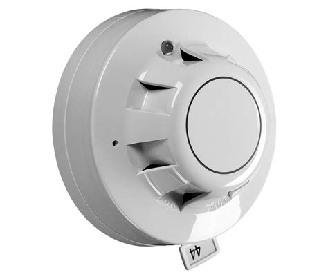 Xp95 Optical Smoke Detector Vds Grams Doo