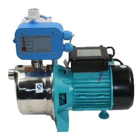automatic water pump  bengaluru inderjeet international id
