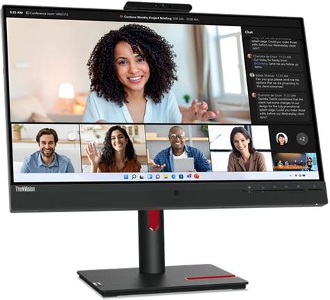 Lenovo Thinkvision T Mv Cm X Pixels Full Hd