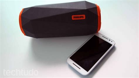 Review Philips Shoqbox Sb500