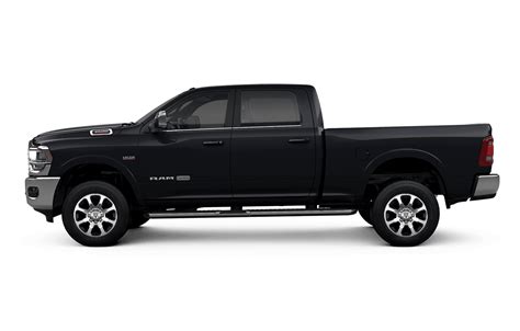 2021 Ram 3500 Interior And Exterior Design Ram Truck Canada